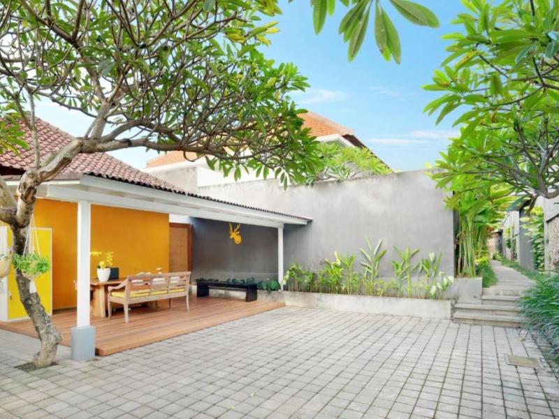La Mira Villa Seminyak