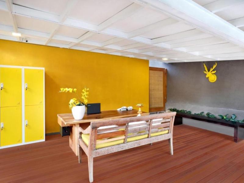 La Mira Villa Seminyak