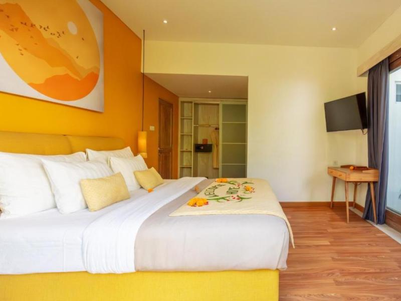 La Mira Villa Seminyak