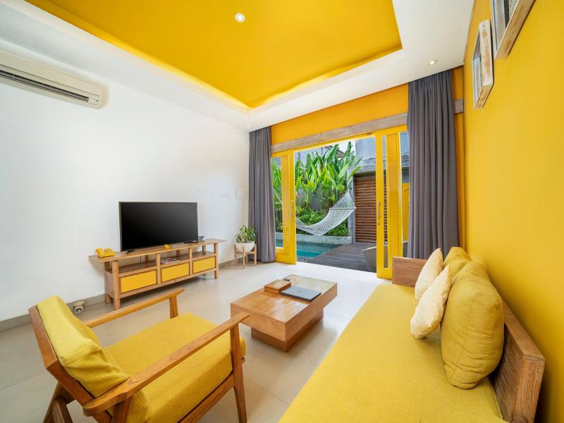 La Mira Villa Seminyak