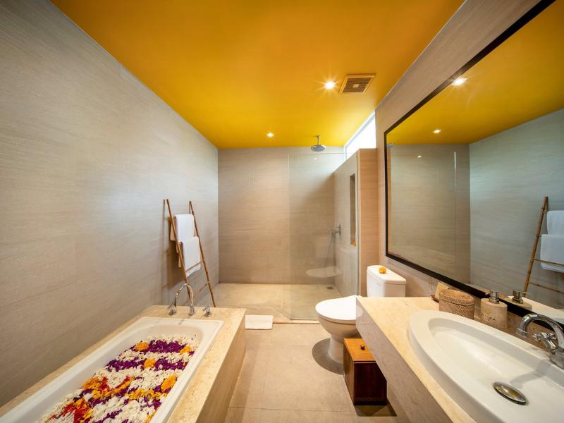 La Mira Villa Seminyak
