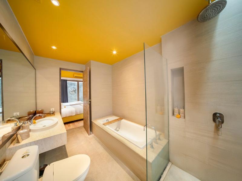 La Mira Villa Seminyak