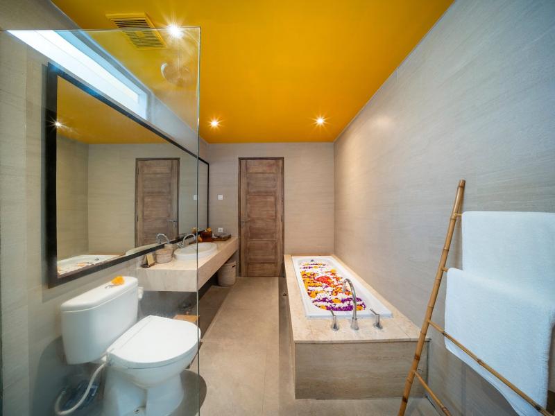La Mira Villa Seminyak