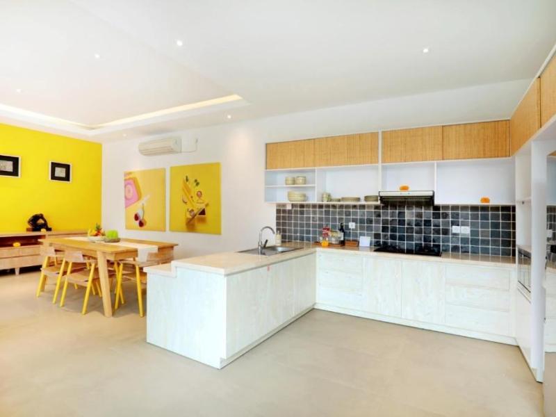 La Mira Villa Seminyak
