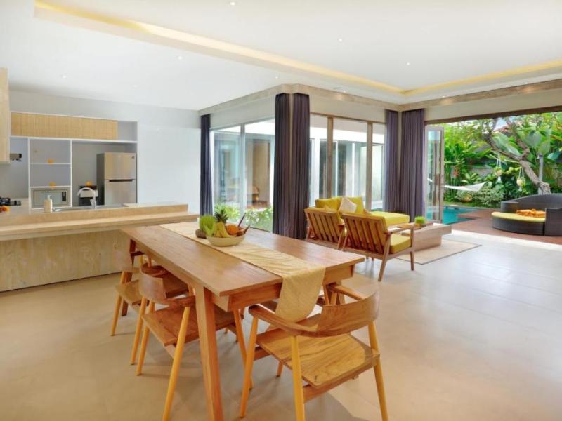 La Mira Villa Seminyak