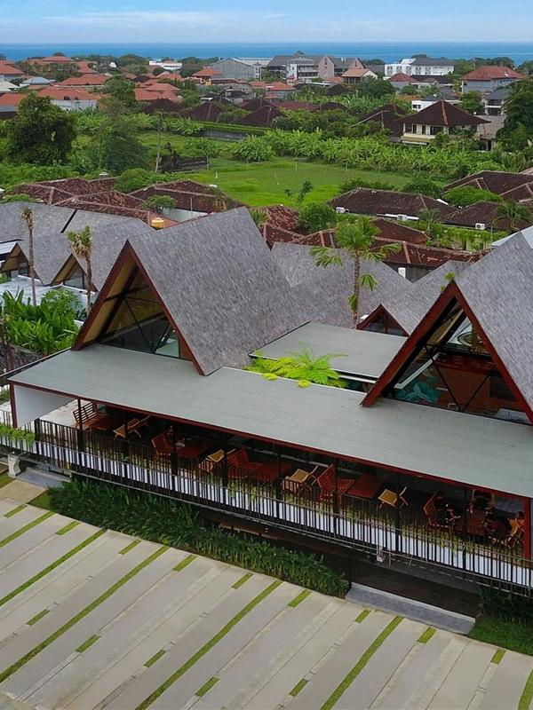 Sanora Villa by INi Vie Hospitality