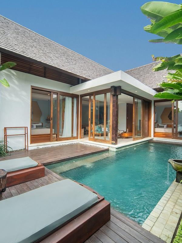 Sanora Villa by INi Vie Hospitality
