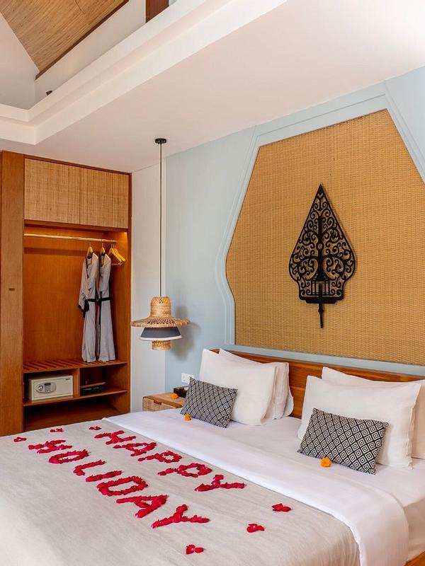 Sanora Villa by INi Vie Hospitality