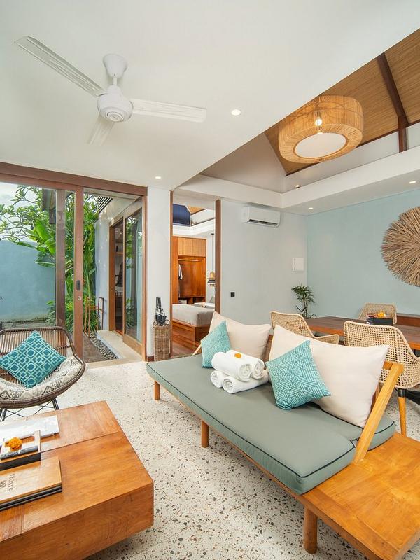 Sanora Villa by INi Vie Hospitality