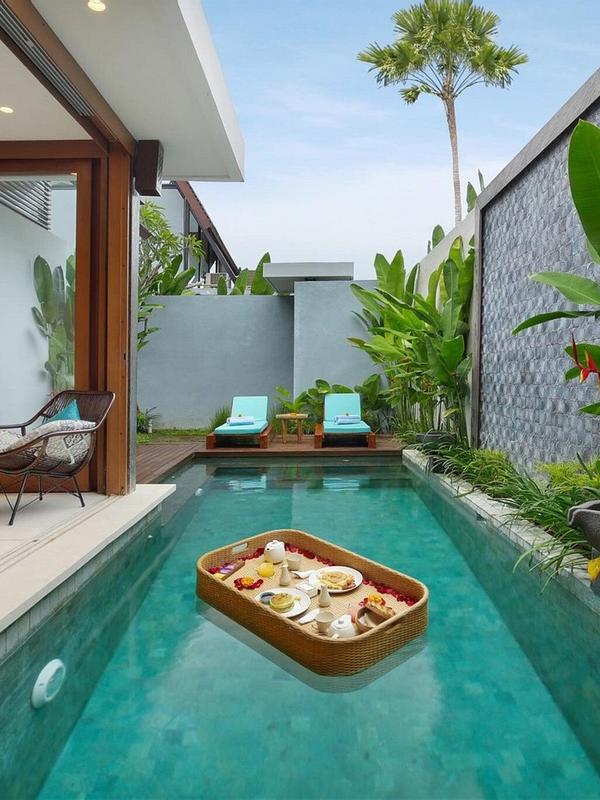 Sanora Villa by INi Vie Hospitality