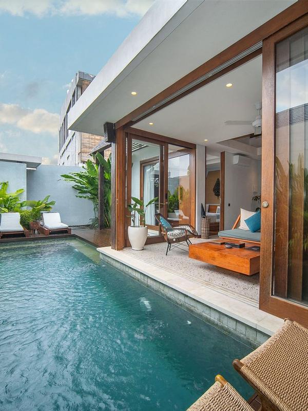 Sanora Villa by INi Vie Hospitality
