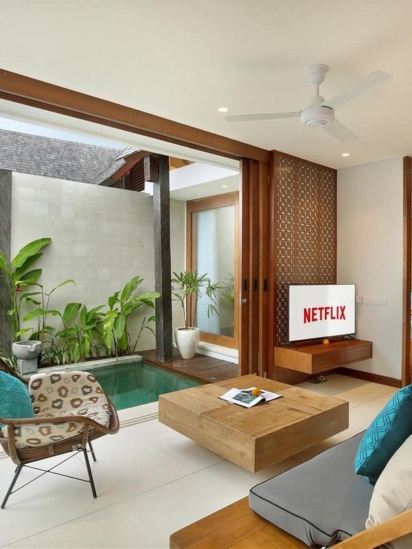 Sanora Villa by INi Vie Hospitality
