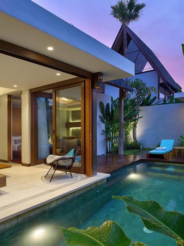 Sanora Villa by INi Vie Hospitality