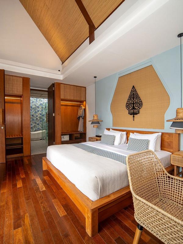 Sanora Villa by INi Vie Hospitality