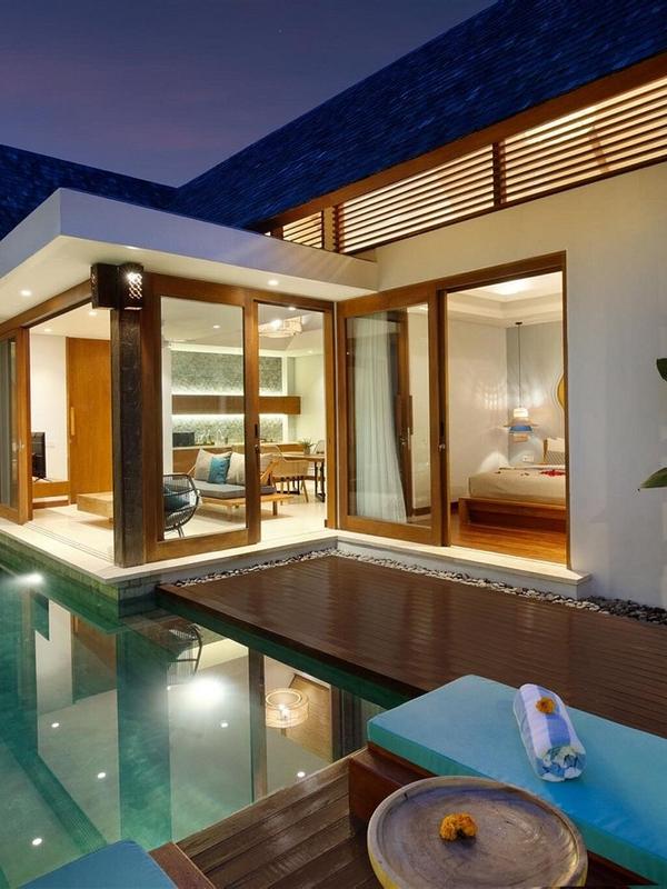 Sanora Villa by INi Vie Hospitality