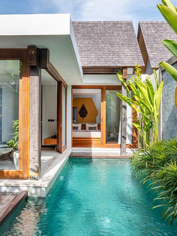 Sanora Villa by INi Vie Hospitality