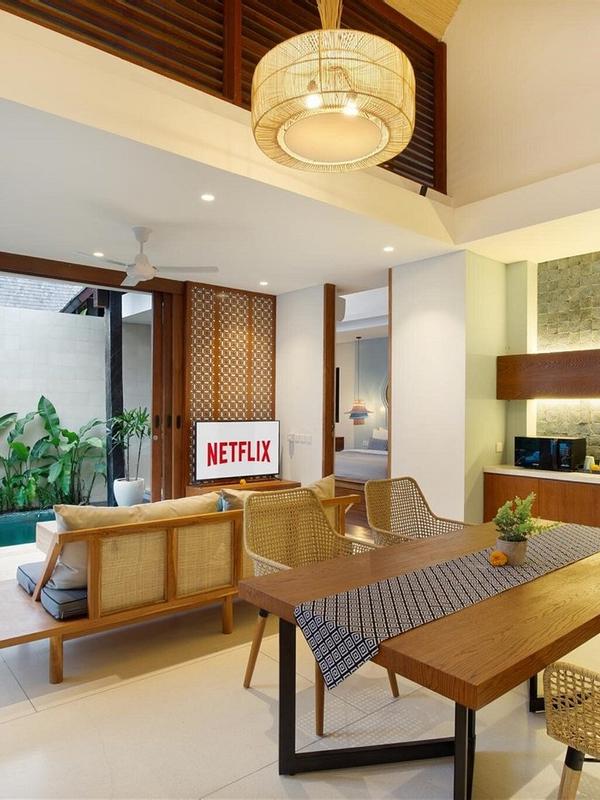 Sanora Villa by INi Vie Hospitality