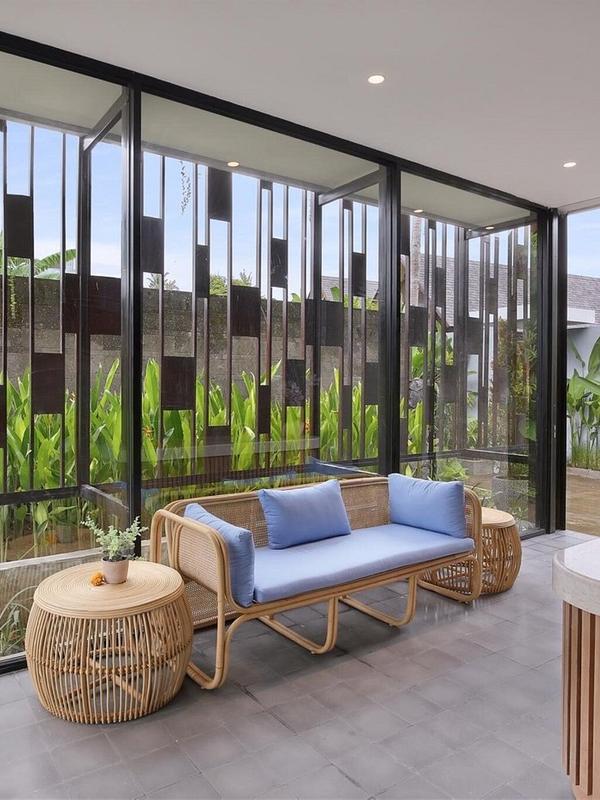 Sanora Villa by INi Vie Hospitality