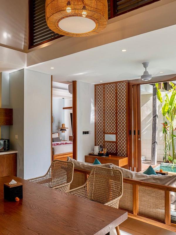 Sanora Villa by INi Vie Hospitality