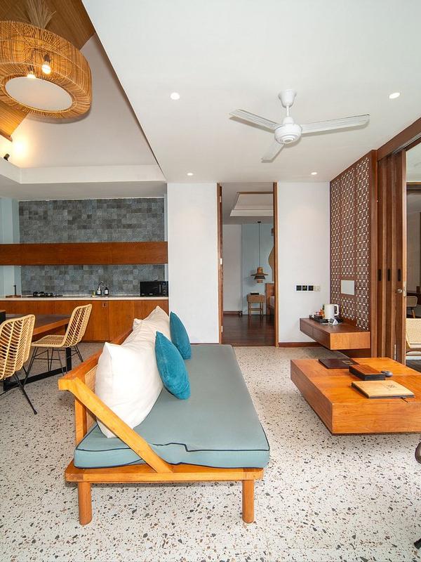 Sanora Villa by INi Vie Hospitality