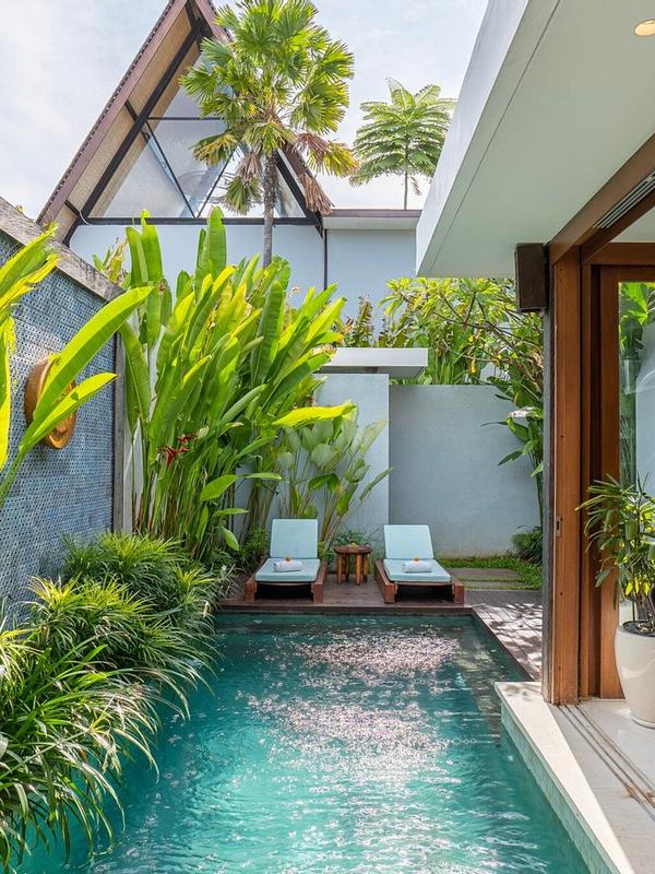 Sanora Villa by INi Vie Hospitality