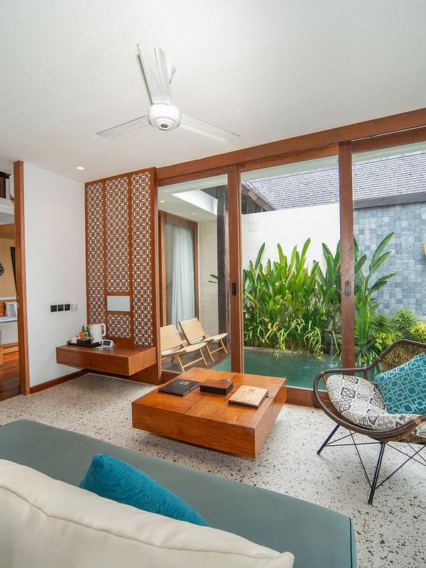 Sanora Villa by INi Vie Hospitality