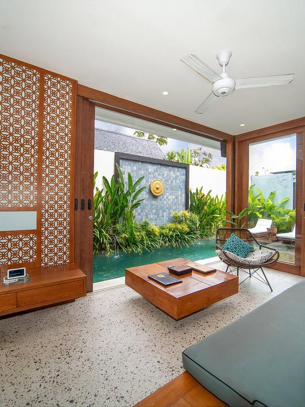 Sanora Villa by INi Vie Hospitality