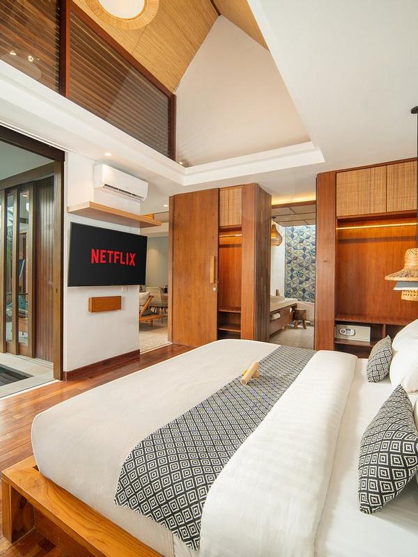 Sanora Villa by INi Vie Hospitality