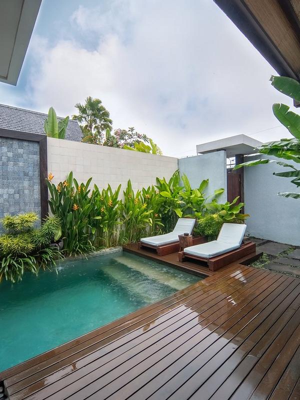 Sanora Villa by INi Vie Hospitality