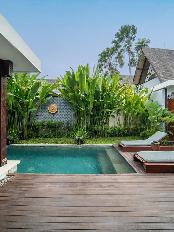 Sanora Villa by INi Vie Hospitality