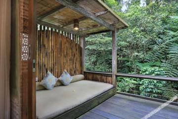 Отель Pramana Giri Kusuma Индонезия, о Бали, фото 13