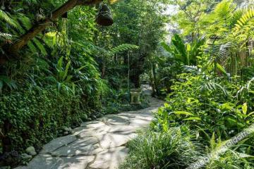 Отель Pramana Giri Kusuma Индонезия, о Бали, фото 15