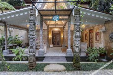 Отель Pramana Giri Kusuma Индонезия, о Бали, фото 16