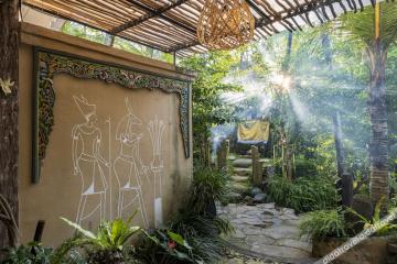Отель Pramana Giri Kusuma Индонезия, о Бали, фото 23