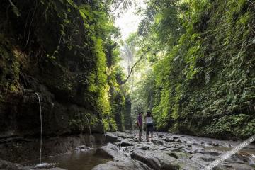 Отель Pramana Giri Kusuma Индонезия, о Бали, фото 28