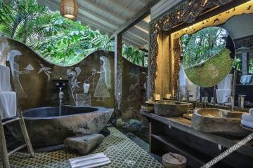 Отель Pramana Giri Kusuma Индонезия, о Бали, фото 30