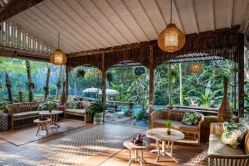 Отель Pramana Giri Kusuma Индонезия, о Бали, фото 3