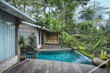 Отель Pramana Giri Kusuma Индонезия, о Бали, фото 32