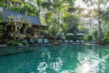 Отель Pramana Giri Kusuma Индонезия, о Бали, фото 37