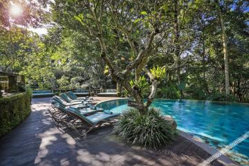 Отель Pramana Giri Kusuma Индонезия, о Бали, фото 41