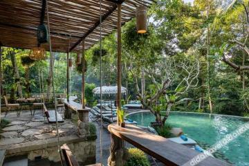Отель Pramana Giri Kusuma Индонезия, о Бали, фото 42