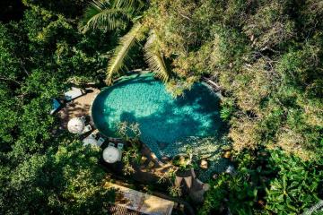 Отель Pramana Giri Kusuma Индонезия, о Бали, фото 44