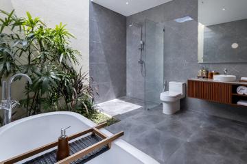 Отель Unagi Mas Villa By Emana Индонезия, о Бали, фото 11