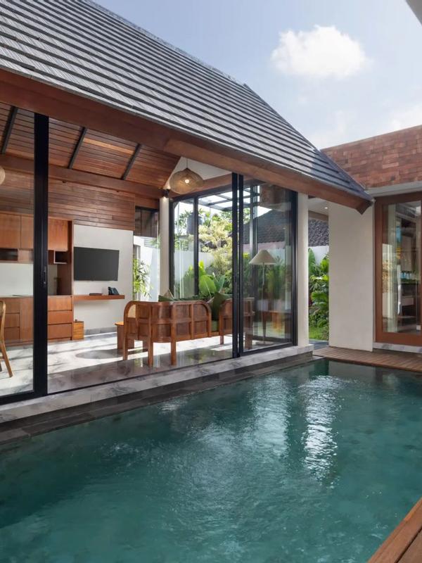 Unagi Mas Villa By Emana
