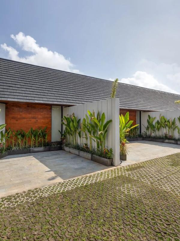 Unagi Mas Villa By Emana