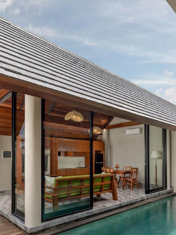 Unagi Mas Villa By Emana