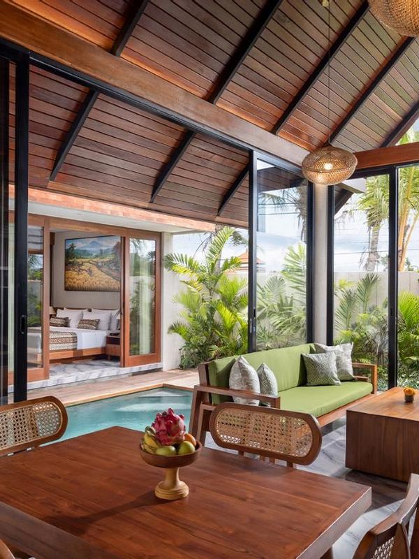 Unagi Mas Villa By Emana