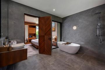 Отель Unagi Mas Villa By Emana Индонезия, о Бали, фото 10