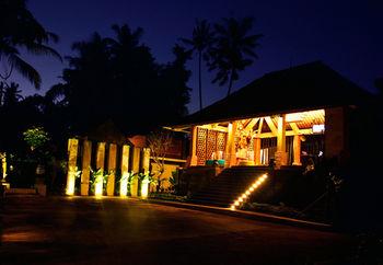 Fullmoon Villa Ubud