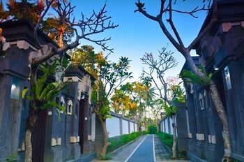 Отель Fullmoon Villa Ubud Индонезия, о Бали, фото 11